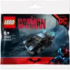 Image de LEGO Batmobile (30455, LEGO DC)