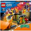 Image de LEGO Stunt-Park (60293, LEGO City)