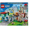 Image de LEGO® City 60292 Le Centre-ville