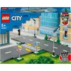 Image de LEGO City Town 60304 Panneaux de signalisation (60304, LEGO City)