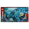 Image de LEGO® Ninjago® 71754 Le dragon d’eau