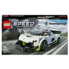 Image de LEGO® Speed Champions 76900 Koenigsegg Jesko