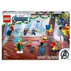 Image de LEGO® Marvel 76196 Le calendrier de l’Avent des Avengers