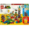 Image de LEGO Kit du bâtisseur (71380, LEGO Super Mario)