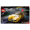 Image de LEGO® Speed Champions 76901 Toyota GR Supra