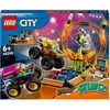 Image de LEGO Arène de cascades (60295, LEGO City)