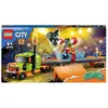Image de LEGO Cascades - Camion (60294, LEGO City)