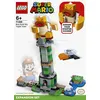 Image de LEGO® Super Mario  71388 Ensemble d’Extension La Tour Infernale du Boss Frère Sumo