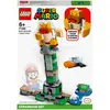 Image de LEGO Super Mario 71388 Kit d'extension : Combat de boss (71388, LEGO Super Mario)