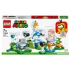 Image de LEGO® Super Mario  71389 Ensemble d’Extension Le Monde du Ciel de Lakitu