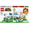 Image de LEGO Lakitus Wolkenwelt- Kit d'extension (71389, LEGO Super Mario)