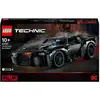 Image de LEGO La Batmobile de Batman (42127, LEGO Technic)