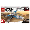 Image de LEGO® Star Wars 75297 X-Wing  de la Résistance