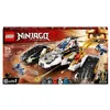 Image de LEGO® Ninjago® 71739 Le tout-terrain ultrasonique