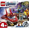 Image de LEGO® Marvel Avengers 76170 Iron Man contre Thanos