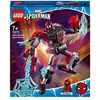 Image de LEGO® Marvel Spider-Man 76171 L'armure robot de Miles Morales