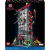 Image de LEGO Daily Bugle (76178, LEGO difficiles à trouver, LEGO Marvel)