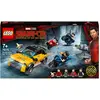 Image de LEGO Escape from The Ten Rings 76176 (76176, LEGO Marvel)