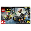 Image de LEGO® DC Batman  76180 Batman  contre le Joker  Course-Poursuite en Batmobile