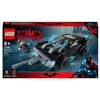 Image de LEGO® Super Heroes 76181 La Batmobile  La poursuite du Pingouin