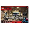 Image de LEGO® Super Heroes 76183 La Batcave  L’affrontement du Sphinx