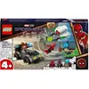 Image de LEGO L’attaque du drone : Spider-Man contre Mystério (76184, LEGO Marvel)