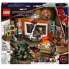 Image de LEGO® Marvel 76185 Spider-Man dans l’Atelier du Saint des Saints