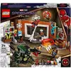Image de LEGO Spider-Man dans l’atelier du Saint des Saints (76185, LEGO Marvel)