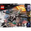 Image de LEGO Black Panthers Libelle (76186, LEGO Marvel)
