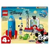 Image de LEGO® 10774 La fusée spatiale de Mickey Mouse et Minnie Mouse
