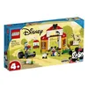 Image de LEGO Mickey 10775 La ferme de Mickey Mouse et Donald Duck