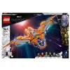 Image de LEGO® 76193 Marvel Le vaisseau des Gardiens
