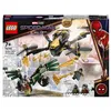 Image de LEGO® Marvel 76195 Le drone de duel de Spider-Man
