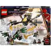 Image de LEGO Le drone de duel de Spider-Man (76195, LEGO Marvel)