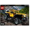 Image de LEGO® Technic  42122 Jeep® Wrangler