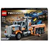 Image de LEGO Technic 42128 Dépanneuse robuste (42128, LEGO Technic)