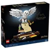 Image de LEGO 76391 Icônes de Poudlard - Édition Collector