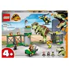 Image de LEGO® Jurassic World  76944 L’évasion du T. rex
