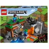 Image de LEGO® Minecraft  21166 La Mine Abandonnée