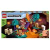 Image de LEGO® Minecraft  21168 La Forêt Biscornue