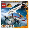 Image de LEGO® Jurassic World  76947 L’embuscade en avion du Quetzalcoatlus