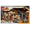 Image de LEGO® Jurassic World  76948 L’évasion du T. rex et de l’Atrociraptor