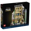 Image de LEGO Creator Expert 10278 Le commissariat de police