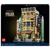 Image de LEGO Le Commissariat de police (10278, LEGO Creator Expert, LEGO difficiles à trouver)