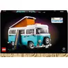 Image de LEGO Le camping-car Volkswagen T2 (10279, LEGO Creator Expert, LEGO difficiles à trouver)