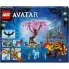 Image de LEGO Toruk Makto et l’Arbre des mes (75574, LEGO difficiles à trouver)