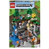 Image de LEGO® Minecraft  21169 La première aventure