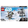 Image de LEGO® Star Wars  75298 Microfighters AT-AT contre Tauntaun