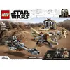 Image de LEGO® Star Wars  75299 Conflit à Tatooine 