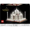 Image de LEGO Taj Mahal (21056, LEGO Architecture, LEGO difficiles à trouver)